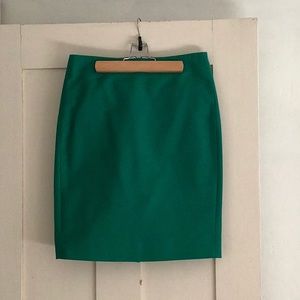 J Crew pencil skirt